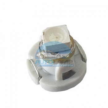 Светодиоды GL T3 б/ц 1 диод SMD3528, синие (панель приборов) Светодиоды GL T3 б/ц 1 диод SMD3528, синие (панель приборов)