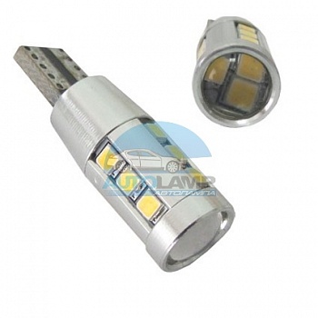 Светодиоды GL T10 15 SMD2323*1W