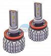 Светодиоды K1 H11 12/24V (4500 Lm) Светодиоды K1 H11 12/24V (4500 Lm)