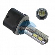 Светодиоды GL H27(880) 12-24V 10 SMD5630 с линзой , белые