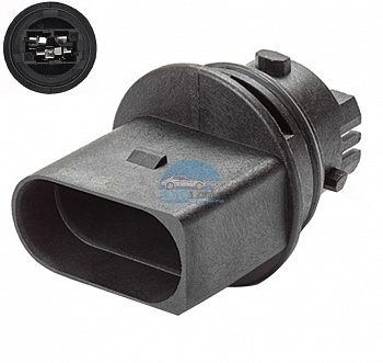 Патрон лампы ДХО Lada Granta, Kalina, Datsun 17997800