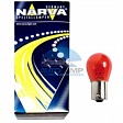 Автолампа NARVA PY21W 12V 21W BAU15s желтая (17638) Автолампа NARVA PY21W 12V 21W BAU15s желтая (17638)
