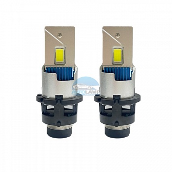 Светодиоды LED AtomE D2S D2R 7000LM mini