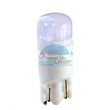 Светодиоды GL T10 2 SMD2835 MT CER (матовая линза, керамика) Светодиоды GL T10 2 SMD2835 MT CER (матовая линза, керамика)