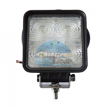 Светодиодная фара OFF Road 15W