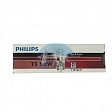 Автолампа PHILIPS T5 W1,2w 24V 1,2W б/ц T5 (13516CP) Автолампа PHILIPS T5 W1,2w 24V 1,2W б/ц T5 (13516CP)