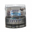 Автолампа MTF H8 12v 35w Argentum +80% Автолампа MTF H8 12v 35w Argentum +80%