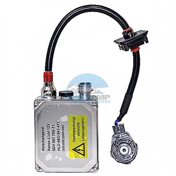 Блок розжига D1/D3 (4B0 941 471, 5DV 007) ADL-40