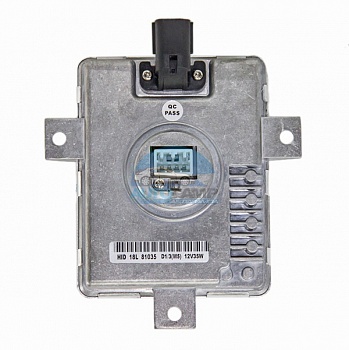 Блок розжига D1/D3 (X6T02981, W3T11371) ADL-38