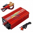 Преобразователь напряжения (инвертор) 24v-220v, 1000W в Екатеринбурге - AUTOLAMP Преобразователь напряжения (инвертор) 24v-220v, 1000W