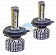 Светодиоды K1 H4 12/24V (4500 Lm) Светодиоды K1 H4 12/24V (4500 Lm)