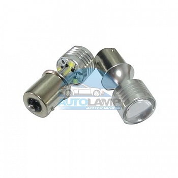 Светодиоды GL T25 BAY15D двухконтактные, 20W Светодиоды GL T25 BAY15D двухконтактные, 20W