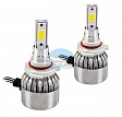 Светодиоды C6 HB3 12/24V (3500 Lm) Светодиоды C6 HB3 12/24V (3500 Lm)