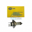 Автолампа HELLA H4 12V 60/55W P43t BLUE Автолампа HELLA H4 12V 60/55W P43t BLUE