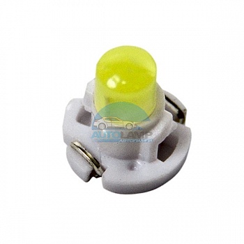 Светодиоды GL T4,2 COB белые (панель приборов)