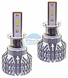 Светодиоды K1 H3 12/24V (4500 Lm) Светодиоды K1 H3 12/24V (4500 Lm)