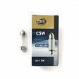 Автолампа HELLA C5W 24V 5W SV8,5-8 Автолампа HELLA C5W 24V 5W SV8,5-8