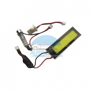 Светодиоды GL площадка, COB DOME B type, 20mm*60mm Светодиоды GL площадка, COB DOME B type, 20mm*60mm