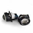 Комплект светодиодных линз (Bi-Led) X-BRIGHT X7 12-24v (3 дюйма) в Екатеринбурге Комплект светодиодных линз (Bi-Led) X-BRIGHT X7 12-24v (3 дюйма)