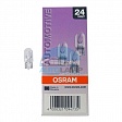 Автолампа OSRAM W3W 24V 3W W2,1x9,5d (2841) Автолампа OSRAM W3W 24V 3W W2,1x9,5d (2841)