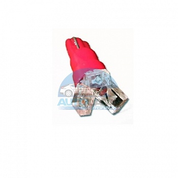 Светодиоды GL T5 б/ц 3 диода (square), красные (панель приборов) Светодиоды GL T5 б/ц 3 диода (square), красные (панель приборов)