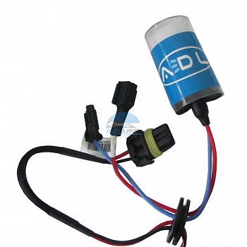 Ксеноновая лампа ADL (H27,6000K) KET Ксеноновая лампа ADL (H27,6000K) KET