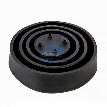 Крышка для фар универсальная (55, 70, 80, 90, 95 мм) ATL-DC03 Крышка для фар универсальная (55, 70, 80, 90, 95 мм) ATL-DC03