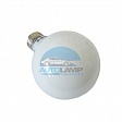 Светодиодная лампа EPISTAR E27 8W 220V 2700K (G80)