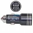 Автомобильное зарядное устройство 2 USB 3.1A Black в Екатеринбурге - AUTOLAMP Автомобильное зарядное устройство 2 USB 3.1A Black