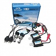 Комплект биксенона AUTODAYLIGHT (H4,6000K) Slim Комплект биксенона AUTODAYLIGHT (H4,6000K) Slim
