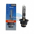 Ксеноновая лампа OSRAM D2R XENARC ORIGINAL 4300K (66250)