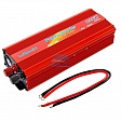 Преобразователь напряжения (инвертор) 12v-220v, 1500W в Екатеринбурге - AUTOLAMP Преобразователь напряжения (инвертор) 12v-220v, 1500W