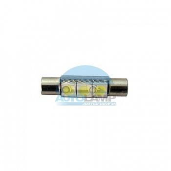 Светодиоды GL PL-T10*28mm 3 SMD5050