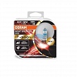 Автолампа OSRAM H7 12V 55W P26d +200% Night Breaker (64210NB200-HCB)