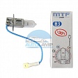 Автолампа MTF H3 12V 55w LONG LIFE Автолампа MTF H3 12V 55w LONG LIFE