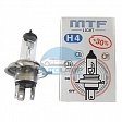 Автолампа MTF H4 12V 60/55w LONG LIFE X4 Автолампа MTF H4 12V 60/55w LONG LIFE X4