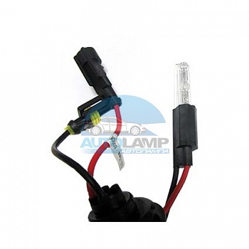 Ксеноновая лампа - для биксеноновых линз G8 5000K (длина колбы 21mm) в Екатеринбурге Ксеноновая лампа - для биксеноновых линз G8 5000K (длина колбы 21mm)